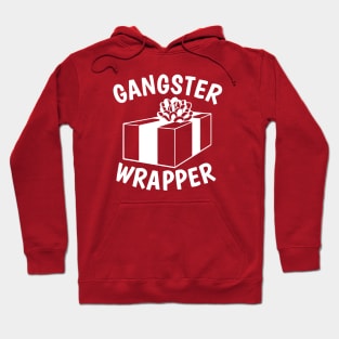 Gangster Wrapper Hoodie